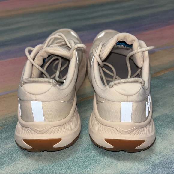 Hoka one one Transport running hiking shoes women’s size 11 B - Picture 7 of 10